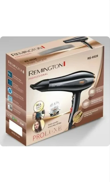 سشوار Remington رمینگتون